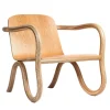 Carl Hansen & Su00f8n Sitzgelegenheiten-Made by Choice Kolho Loungesessel, Eiche