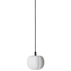Warm Nordic Deckenleuchten-Made By Hand PePo Pendelleuchte, 20 cm, Opalglas