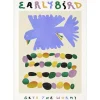 MADO Poster Und Pinnwände^Early Bird Gets The Worm Poster