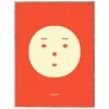 Kinder MADO Kinderzimmereinrichtung | Poster Und Pinnwände^Poster Cheeky Feeling, 30 x 40 cm