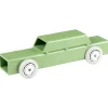 Kinder Magis Spielzeug | Kinderzimmereinrichtung^ArcheToys, Auto 1, Grün