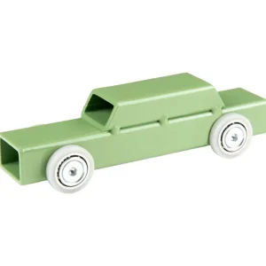 Kinder Magis Spielzeug | Kinderzimmereinrichtung^ArcheToys, Auto 1, Grün