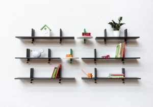 Kinder Magis Spielzeug | Kinderzimmereinrichtung^ArcheToys, Londoner Bus, Rot