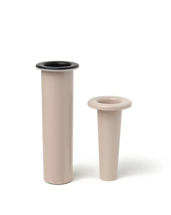 Arabia Vasen | Tragbare Lampen-Magis Bouquet tragbare Lampe, hellbeige