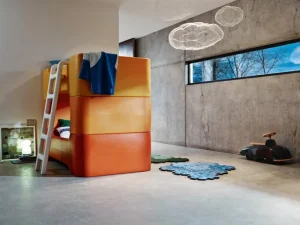 Kinder Magis Kinderzimmereinrichtung | Dekorationsgegenstände^Cloud Skulptur, klein, Weiß