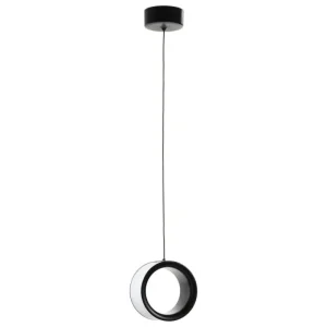 Artek Deckenleuchten-Magis Lost Pendelleuchte, S, Schwarz - Weiß