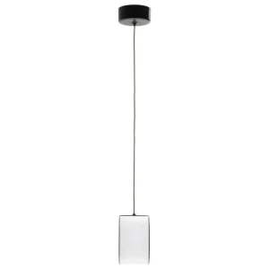 Artek Deckenleuchten-Magis Lost Pendelleuchte, S, Schwarz - Weiß