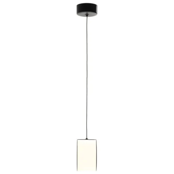 Artek Deckenleuchten-Magis Lost Pendelleuchte, S, Schwarz - Weiß