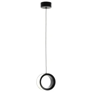 Artek Deckenleuchten-Magis Lost Pendelleuchte, S, Schwarz - Weiß