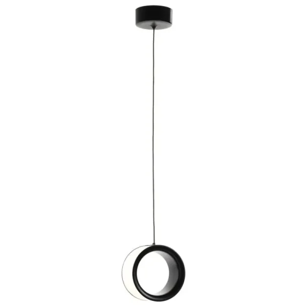 Artek Deckenleuchten-Magis Lost Pendelleuchte, S, Schwarz - Weiß
