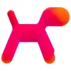 Kinder Magis Spielzeug | Möbel Für Das Kinderzimmer^Puppy, L, Fuchsie - Orange, Samt