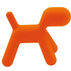 Kinder Magis Spielzeug | Möbel Für Das Kinderzimmer^Puppy, L, orange