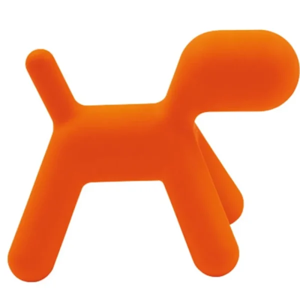 Kinder Magis Spielzeug | Möbel Für Das Kinderzimmer^Puppy, L, orange