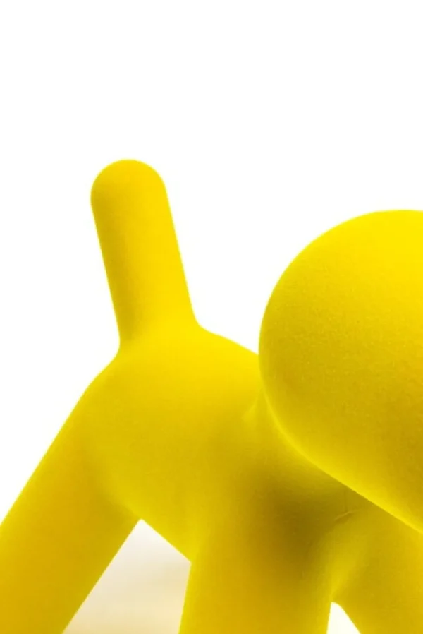 Kinder Magis Spielzeug | Möbel Für Das Kinderzimmer^Puppy, S, Gelb, Samt