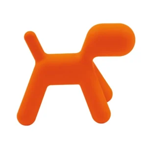 Kinder Magis Spielzeug | Möbel Für Das Kinderzimmer^Puppy, S, orange