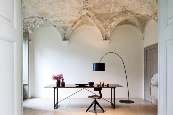 Magis Bürostühle | Sitzgelegenheiten^Tuffy Drehstuhl, Schwarz
