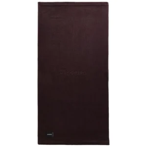 Magniberg Badezimmertextilien^Gelato Badelaken, 100 x 180 cm, Cherry Brown