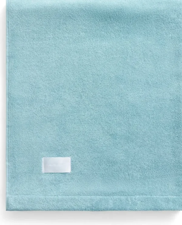 Magniberg Badezimmertextilien^Gelato Badelaken, 100 x 180 cm, Young Blue