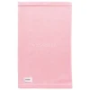 Magniberg Badezimmertextilien^Gelato Händehandtuch, 50 x 80 cm, Fragola Pink