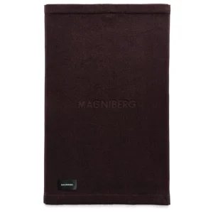 Magniberg Badezimmertextilien^Gelato Händehandtuch, 50 x 80 cm, Cherry Brown