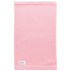 Magniberg Badezimmertextilien^Gelato Händehandtuch, 50 x 80 cm, Fragola Pink