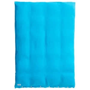 Magniberg Bettwäsche^Mother Linen Bettdeckenbezug, Tanzblau