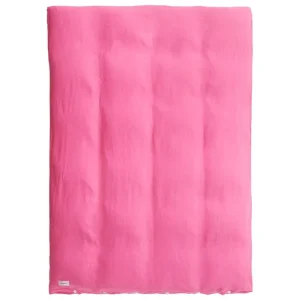 Magniberg Bettwäsche^Mother Linen Bettbezug, fröhliches Pink