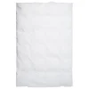 Magniberg Bettwäsche^Pure Poplin Bettdeckenbezug, Weiß