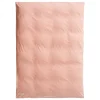 Magniberg Bettwäsche^Pure Poplin Bettbezug, Pfirsichrosa