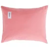 Magniberg Bettwäsche^Pure Poplin Kissenbezug, Korallenrosa