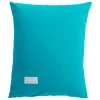 Magniberg Bettwäsche^Pure Poplin Kissenbezug, aqua green