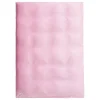 Magniberg Bettwäsche^Pure Sateen Bettdeckenbezug, Blütenrosa