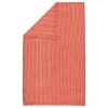 Marimekko Bettwäsche^Bettbezug Piccolo, 150 x 210 cm, warmes Orange - hellrosa