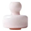 AYTM Vasen-Marimekko Flower Vase, puderblau