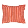 Marimekko Bettwäsche^Kissenbezug Piccolo, 50 x 60 cm, warmes Orange - hellrosa