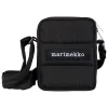 Finnish Design Shop Taschen^Marimekko Leimea Tasche, Schwarz