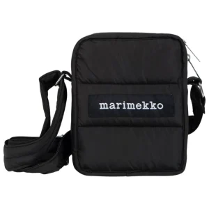Finnish Design Shop Taschen^Marimekko Leimea Tasche, Schwarz