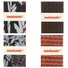 Marimekko Schreibwaren^Marimade Notizbuch mit Stoffeinband, A5