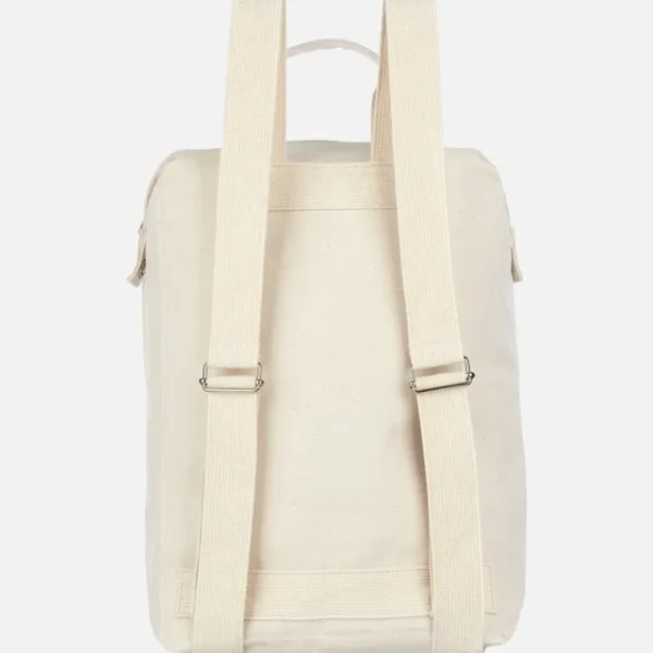 Marimekko Taschen^Mono Backpack Solid Rucksack, Baumwollweiß