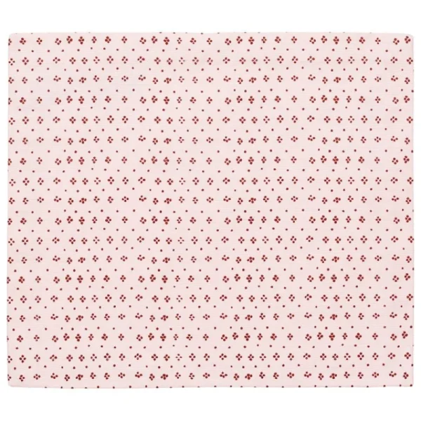 Marimekko Tischwäsche | Tischwäsche^Muija Tischset, pink - Kastanie