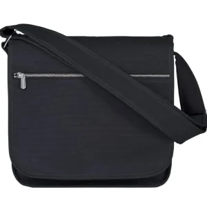 Marimekko Taschen^Olkalaukku Urbaani Umhängetasche, schwarz