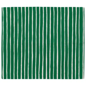 Marimekko Tischwäsche | Tischwäsche^Piccolo Tischset, grün - pink