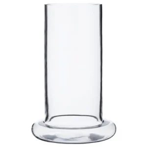 Muuto Vasen-Marimekko Pilari Vase, klar