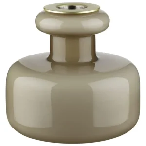 Serax Kerzen Und Kerzenhalter-Marimekko Puteli Kerzenhalter, Sandbeige