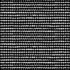 Marimekko Stoffe^Räsymatto Stoff, schwarz
