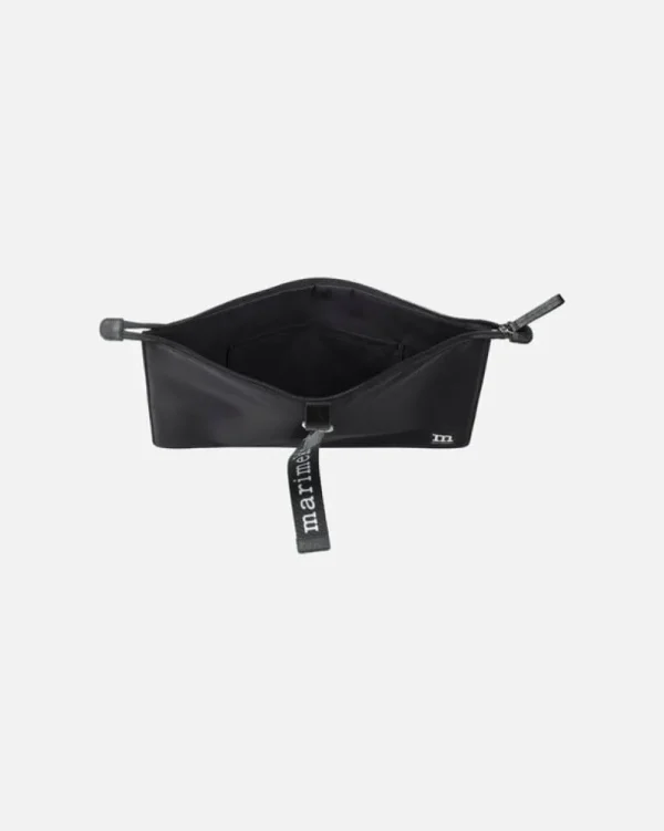 Marimekko Taschen^Sleeve 15" Solid Laptop-Hülle, schwarz
