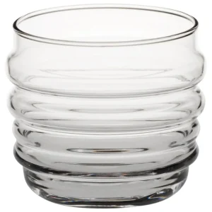 Marimekko Gläser Und Tassen^Sukat Makkaralla Trinkglas, 2 Stück, transparent