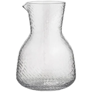 Marimekko Karaffen Und Krüge^Syksy Karaffe, 1,3 l, klar