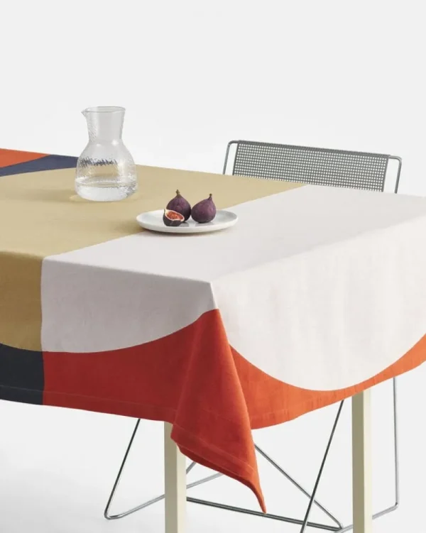 Marimekko Karaffen Und Krüge^Syksy Karaffe, 1,3 l, klar