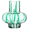 HAY Vasen-Marimekko Umpu Vase, klar - grün